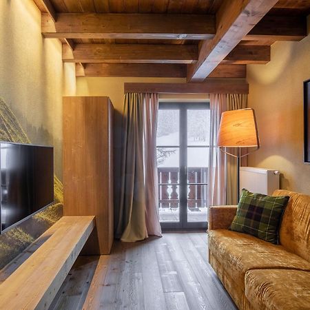 Cima Dodici B&B - Apartments Sexten Exterior photo