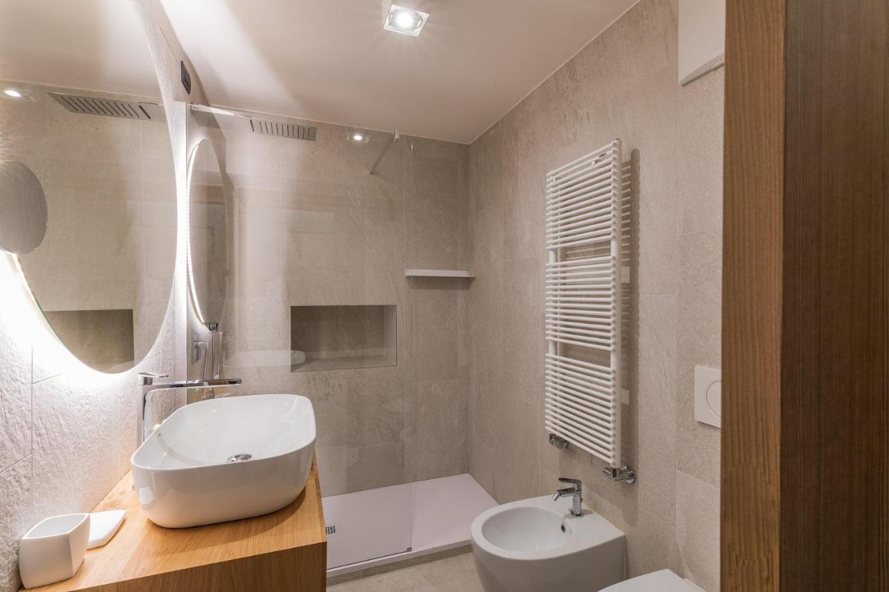 Cima Dodici B&B - Apartments Sexten Exterior photo