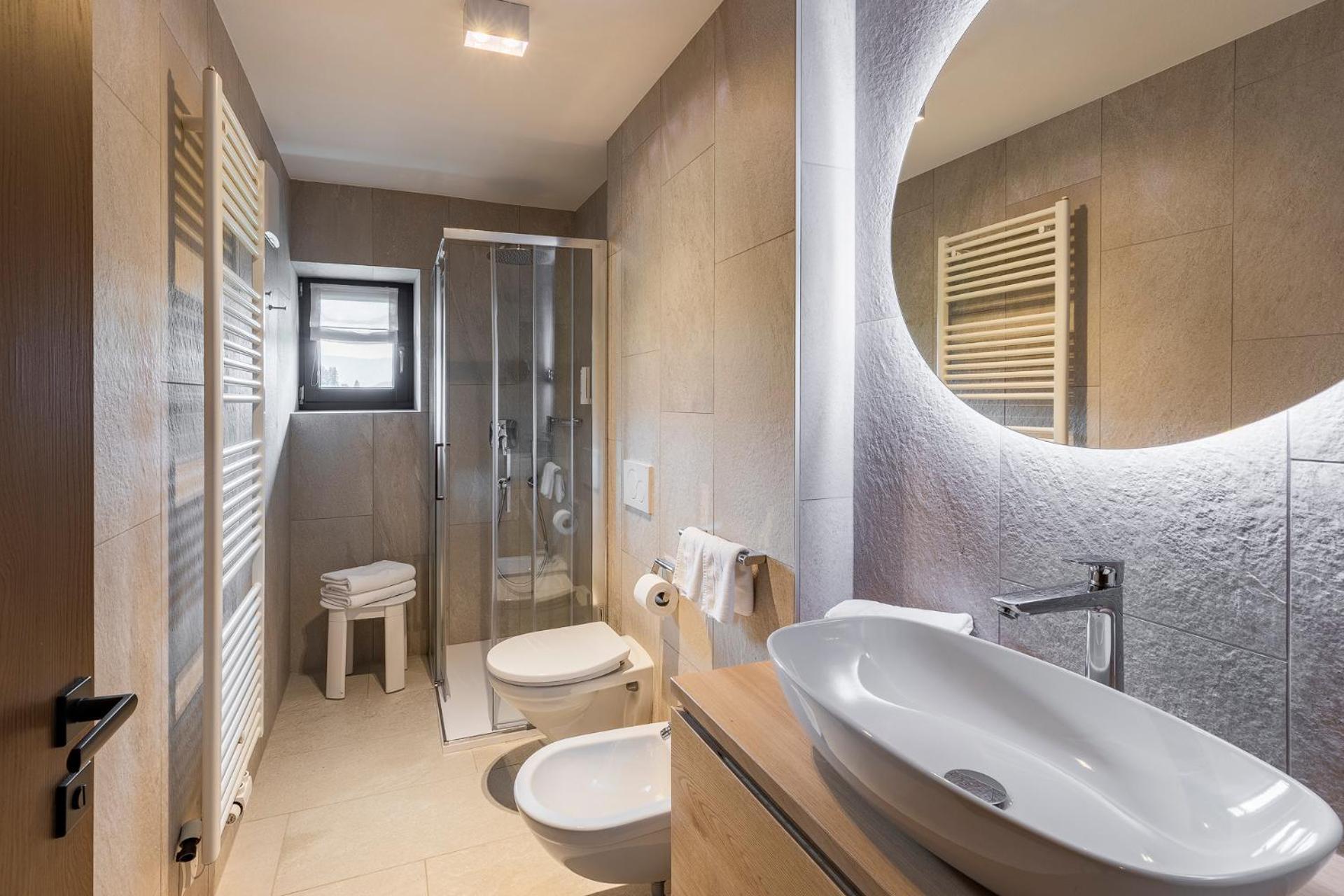 Cima Dodici B&B - Apartments Sexten Exterior photo